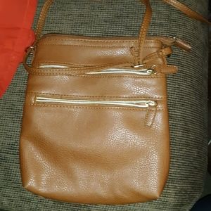 Cute cross body bag